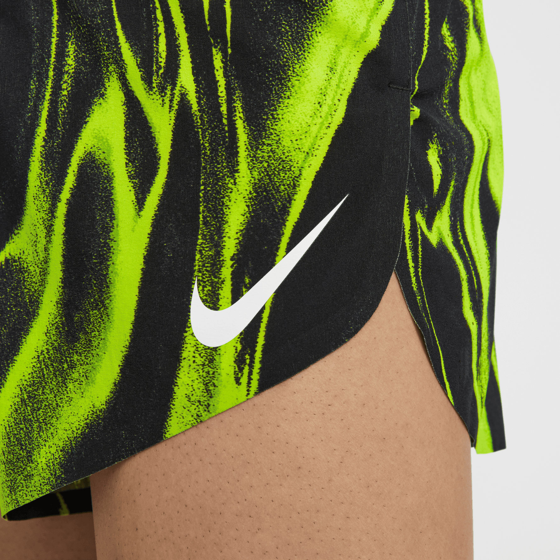 NIKE AEROSWIFT MEN'S DRI-FIT ADV 2" RUNNING SHORTS