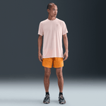 NIKE STRIDE "ELIUD KIPCHOGE" MEN'S DRI-FIT ADV SHORT-SLEEVE RUNNING TOP