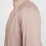 NIKE STRIDE "ELIUD KIPCHOGE" MEN'S DRI-FIT 1/4-ZIP RUNNING TOP