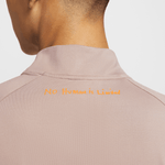 NIKE STRIDE "ELIUD KIPCHOGE" MEN'S DRI-FIT 1/4-ZIP RUNNING TOP