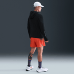 NIKE TRAIL MEN'S DRI-FIT FLEECE RUNNING JACKET