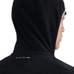 NIKE TRAIL MEN'S DRI-FIT FLEECE RUNNING JACKET