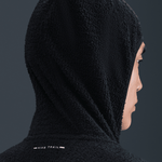 NIKE TRAIL MEN'S DRI-FIT FLEECE RUNNING JACKET