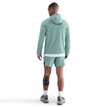 NIKE TRAIL MEN'S DRI-FIT FLEECE RUNNING JACKET