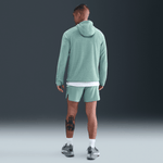 NIKE TRAIL MEN'S DRI-FIT FLEECE RUNNING JACKET