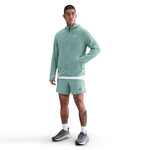 NIKE TRAIL MEN'S DRI-FIT FLEECE RUNNING JACKET