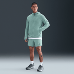 NIKE TRAIL MEN'S DRI-FIT FLEECE RUNNING JACKET