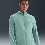 NIKE TRAIL MEN'S DRI-FIT FLEECE RUNNING JACKET