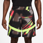 JA MEN'S DRI-FIT 6" ICON BASKETBALL SHORTS