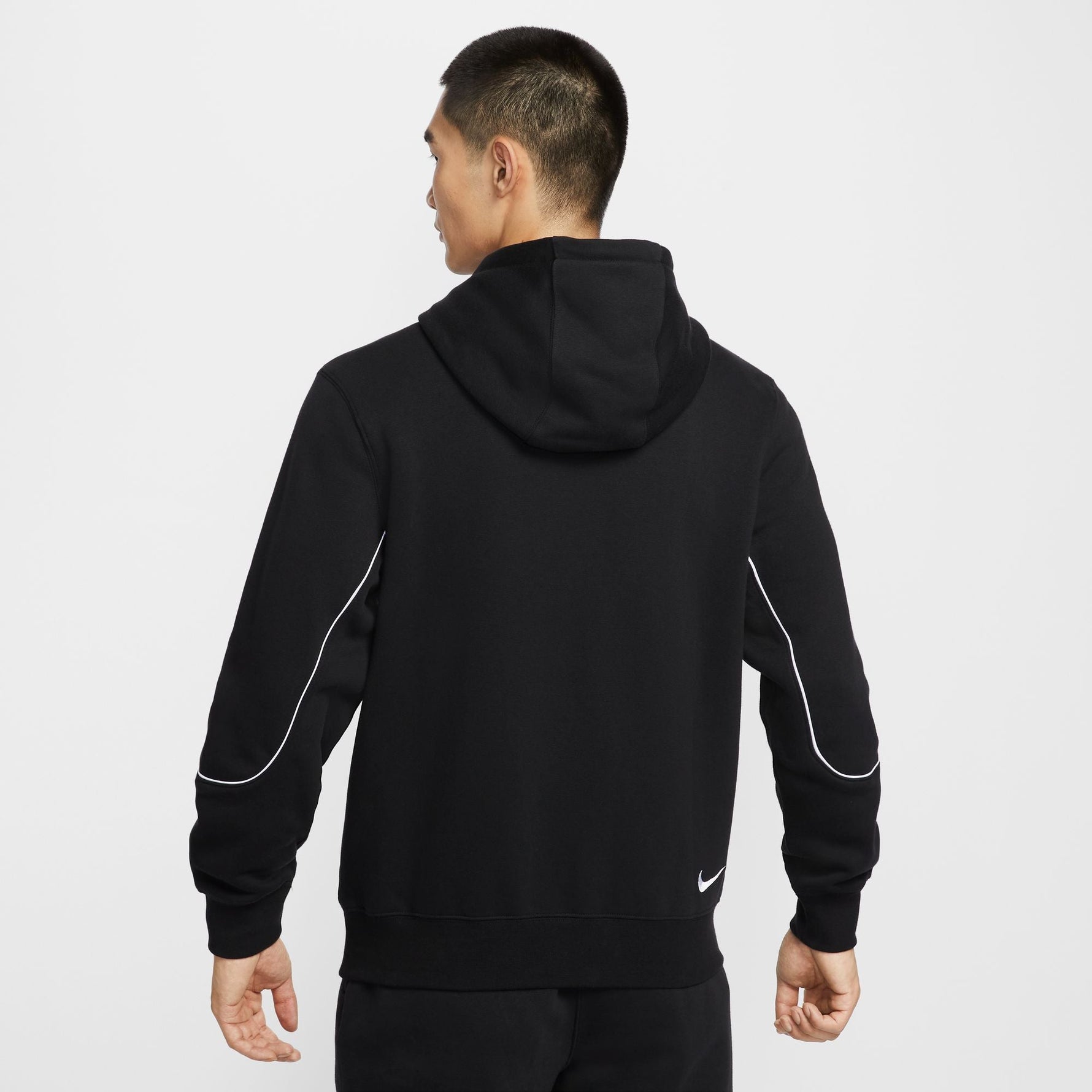 NIKE CLUB TOTAL 90 HOODIE