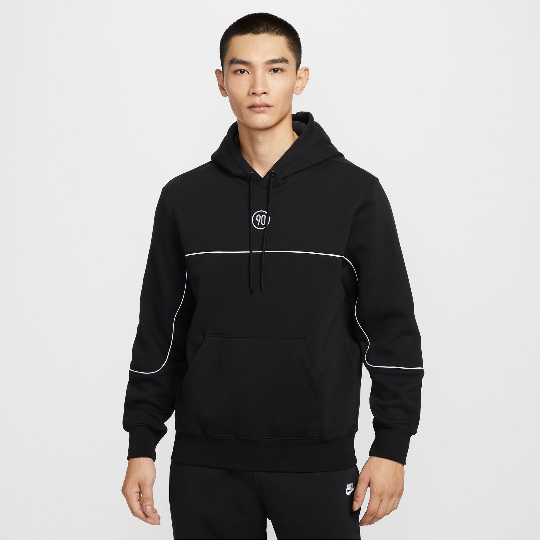 NIKE CLUB TOTAL 90 HOODIE