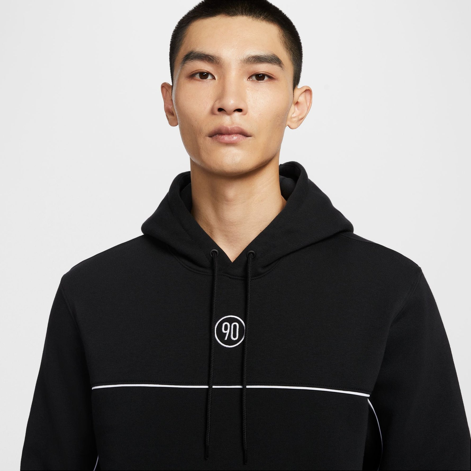 NIKE CLUB TOTAL 90 HOODIE