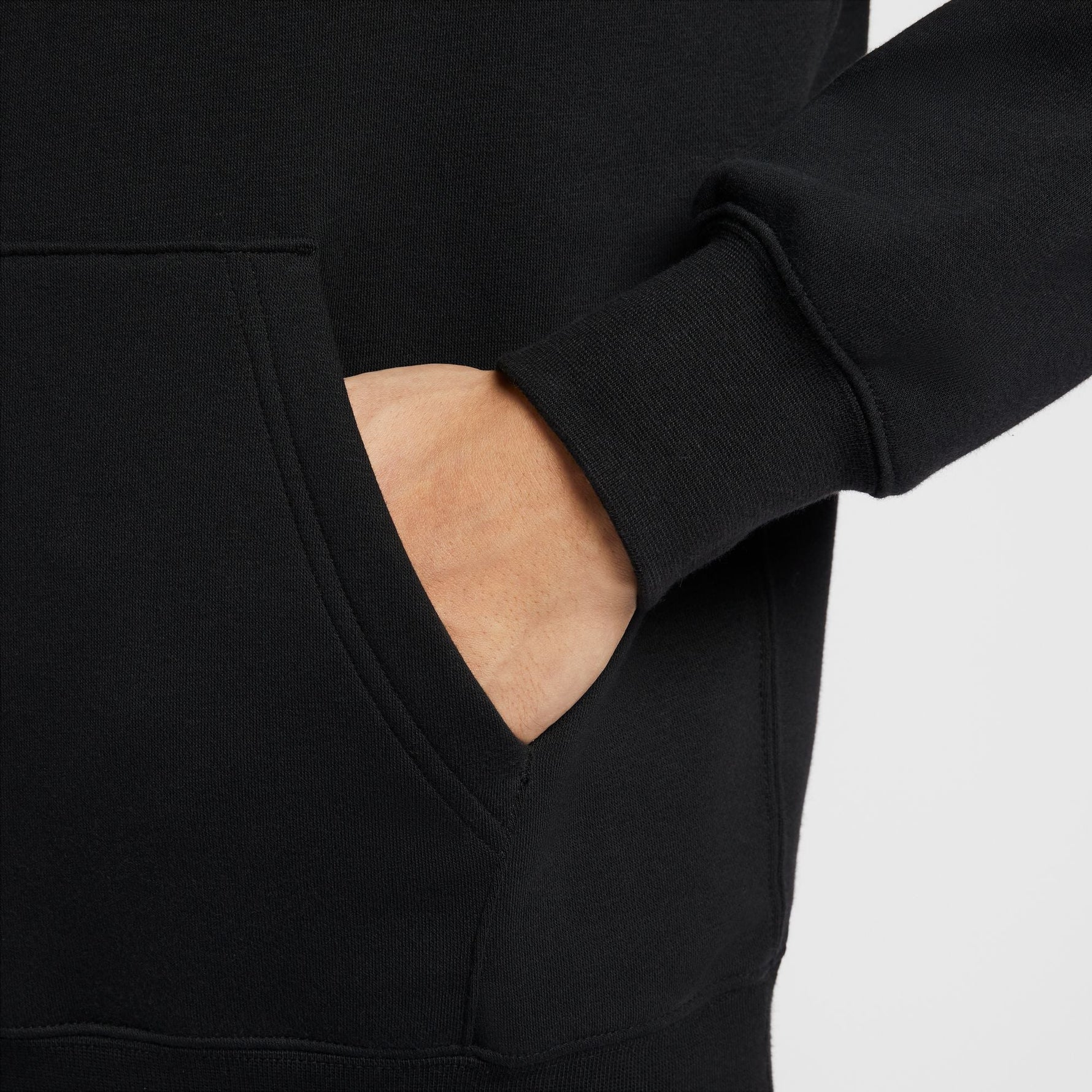 NIKE CLUB TOTAL 90 HOODIE