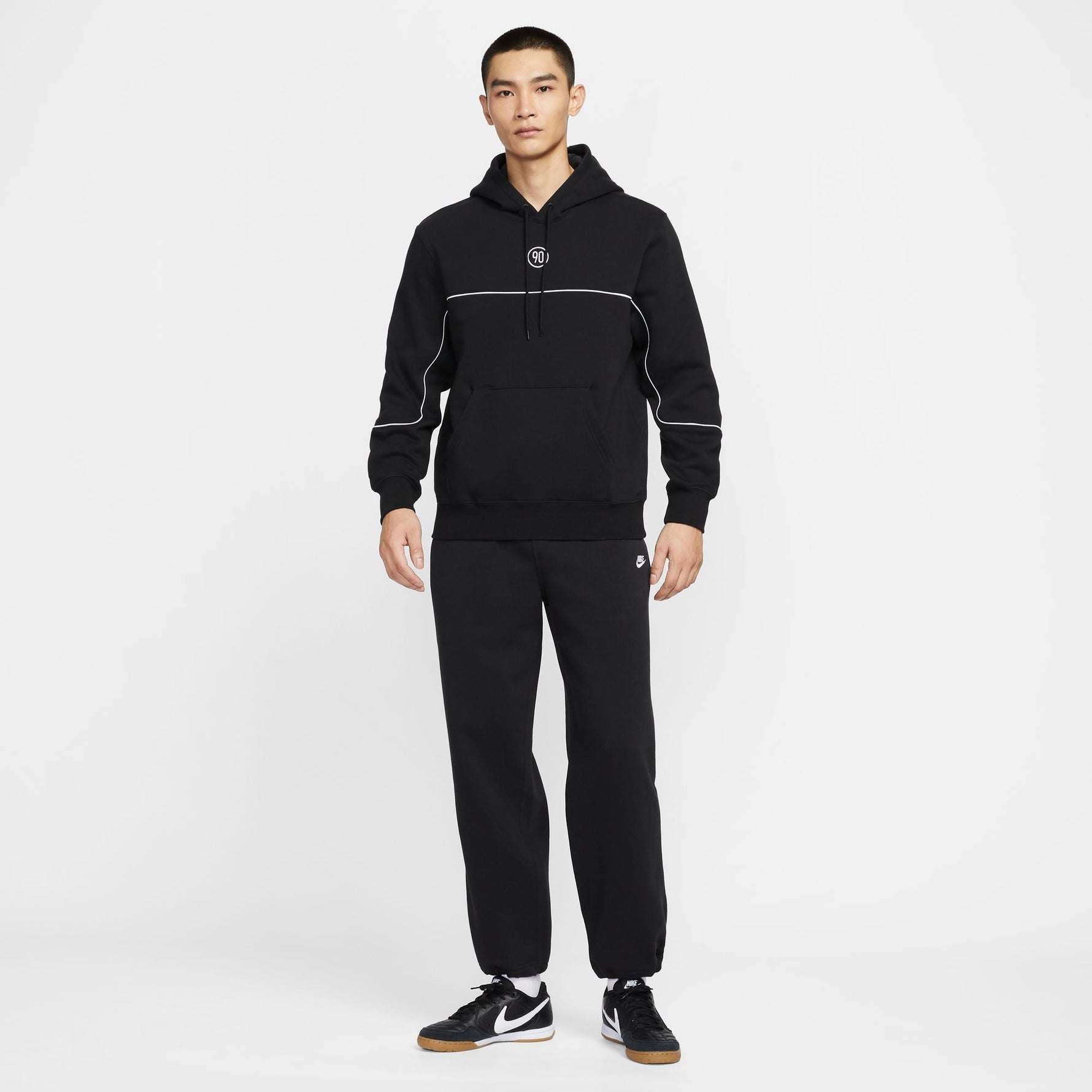 NIKE CLUB TOTAL 90 HOODIE