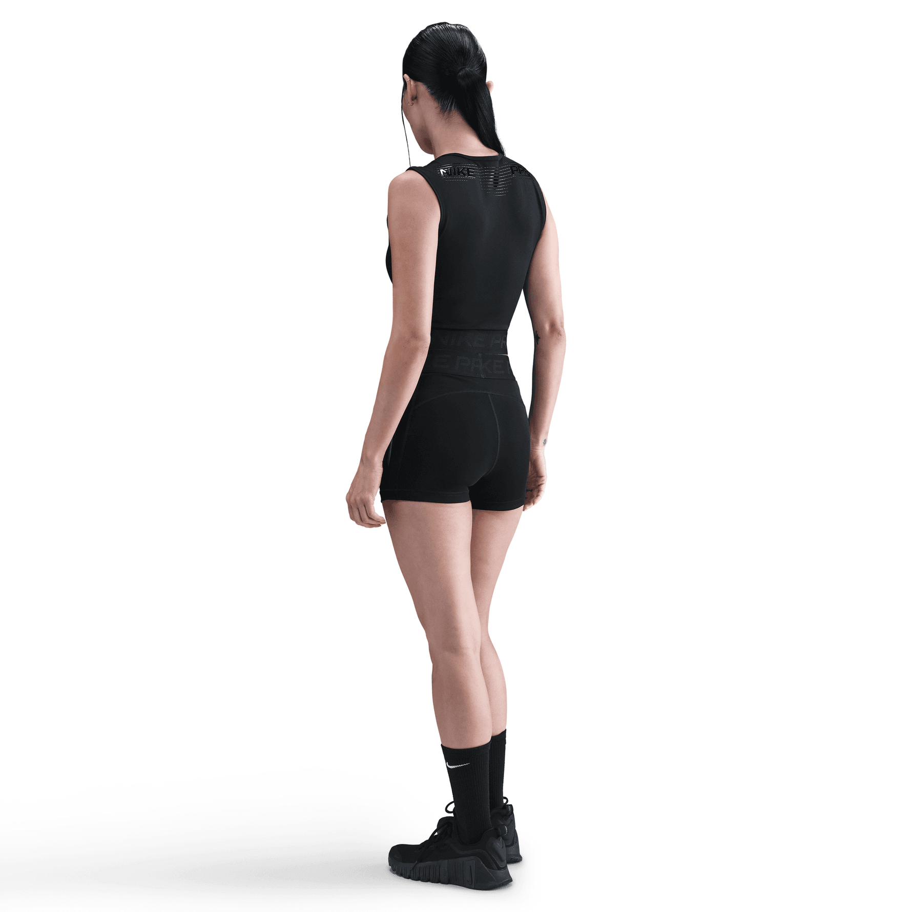 NIKE PRO WOMEN'S DRI-FIT TANK TOP