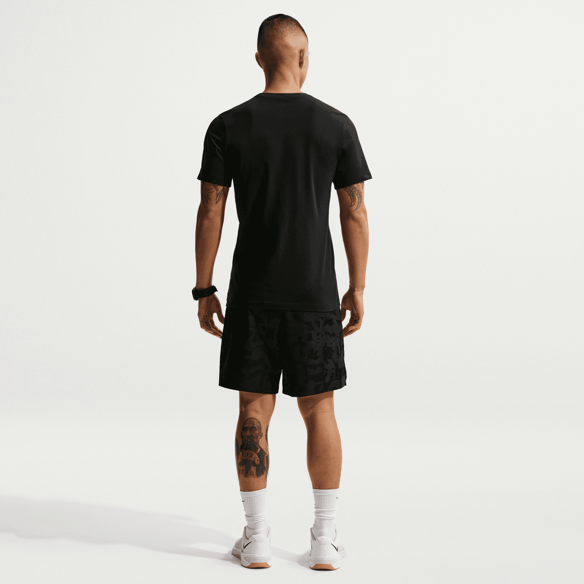 NIKE MEN'S DRI-FIT T-SHIRT
