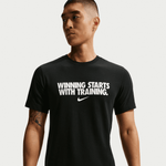 NIKE MEN'S DRI-FIT T-SHIRT