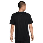 NIKE Stride Dri-FIT ADV Short-Sleeve Running Top Men's