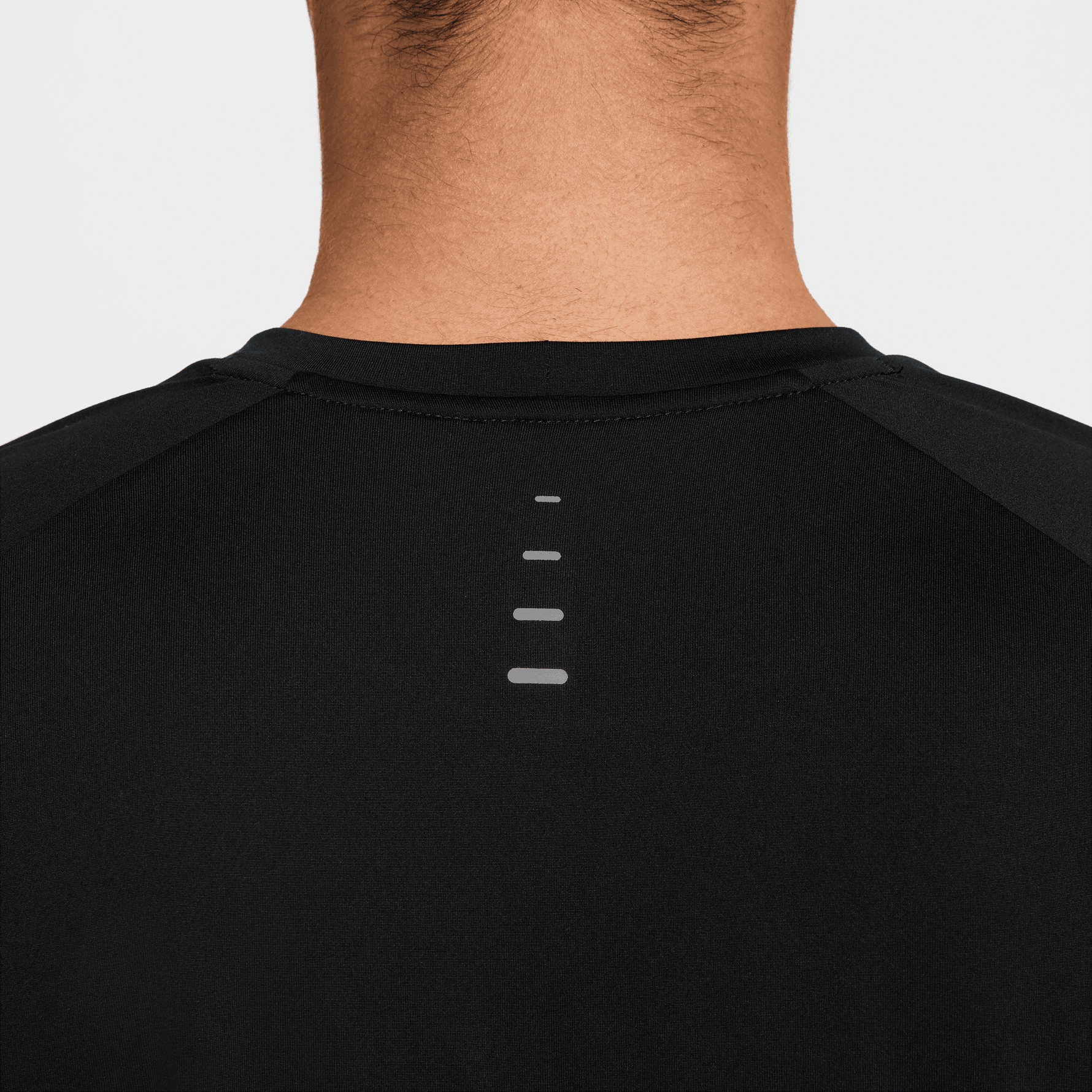 NIKE STRIDE MEN'S DRI-FIT ADV SHORT-SLEEVE RUNNING TOP