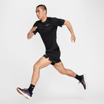 NIKE STRIDE MEN'S DRI-FIT ADV SHORT-SLEEVE RUNNING TOP