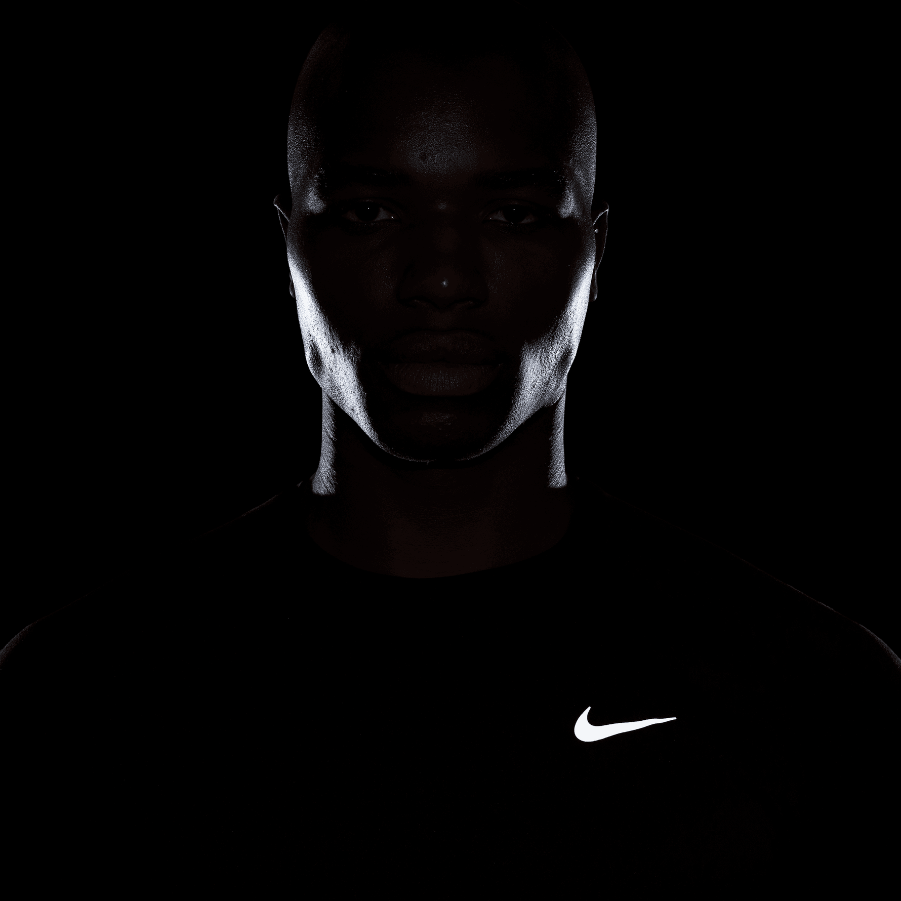 NIKE STRIDE MEN'S DRI-FIT ADV SHORT-SLEEVE RUNNING TOP