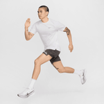 NIKE STRIDE MEN'S DRI-FIT ADV SHORT-SLEEVE RUNNING TOP