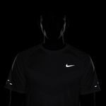 NIKE STRIDE MEN'S DRI-FIT ADV SHORT-SLEEVE RUNNING TOP