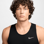 NIKE STRIDE MEN'S DRI-FIT ADV RUNNING TANK TOP