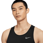 NIKE Stride Dri-FIT ADV Running Tank Top Men's