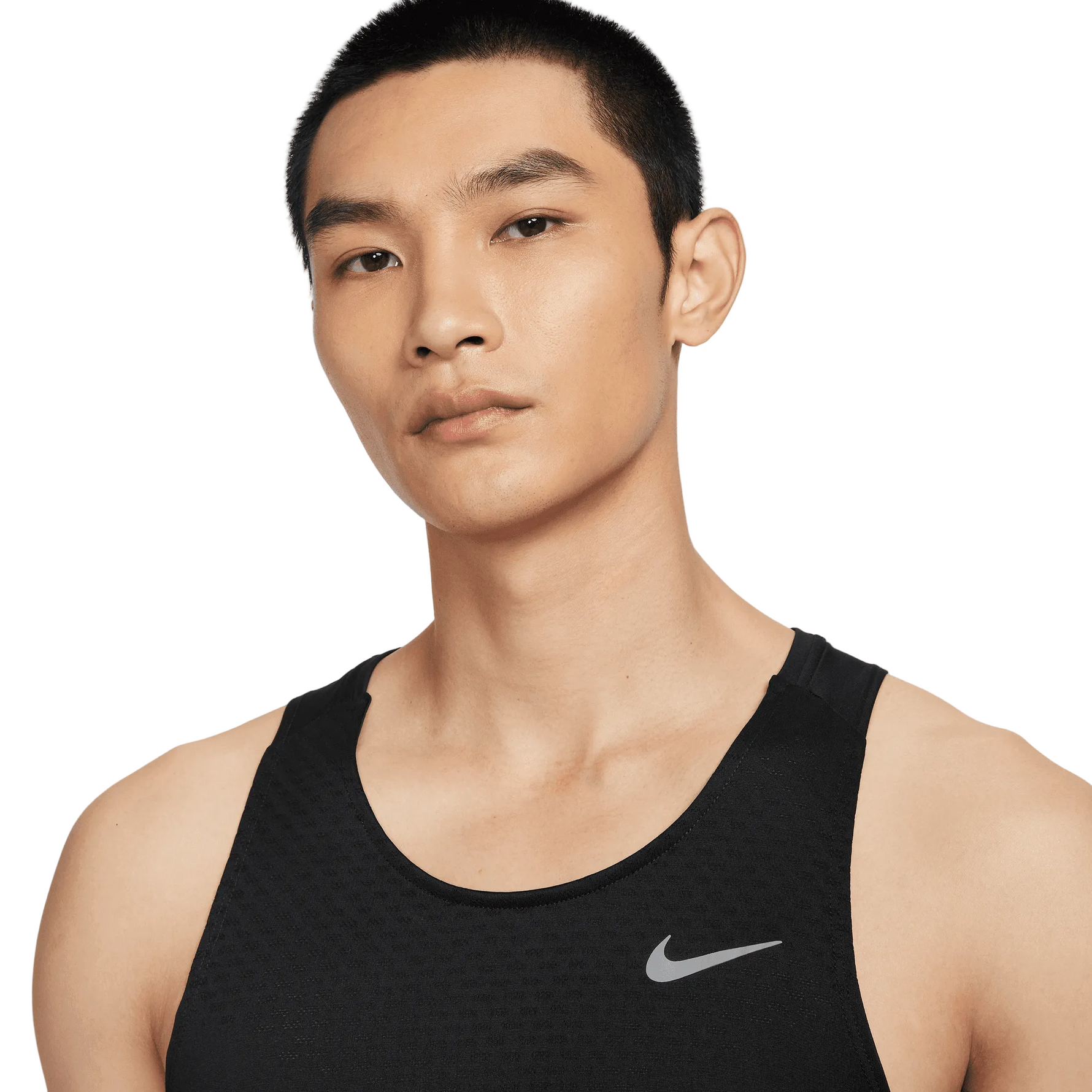 NIKE Stride Dri-FIT ADV Running Tank Top Men's