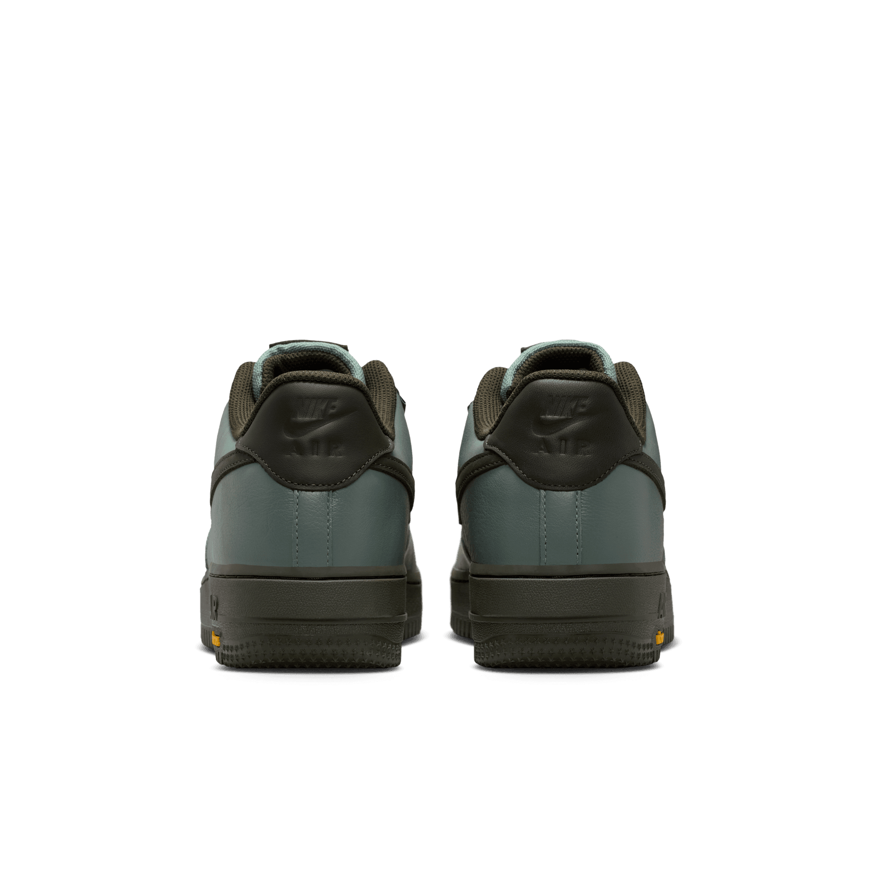 AIR FORCE 1 GTX VIBRAM MEN'S SHOES