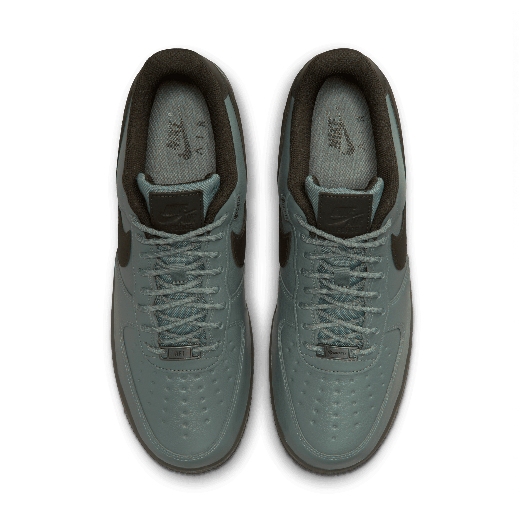 AIR FORCE 1 GTX VIBRAM MEN'S SHOES