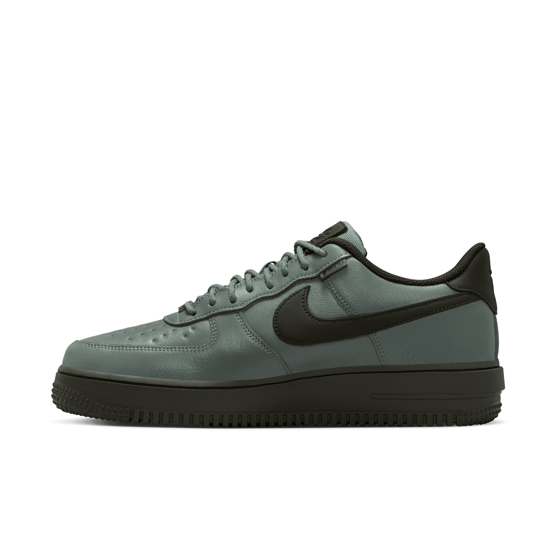 AIR FORCE 1 GTX VIBRAM MEN'S SHOES