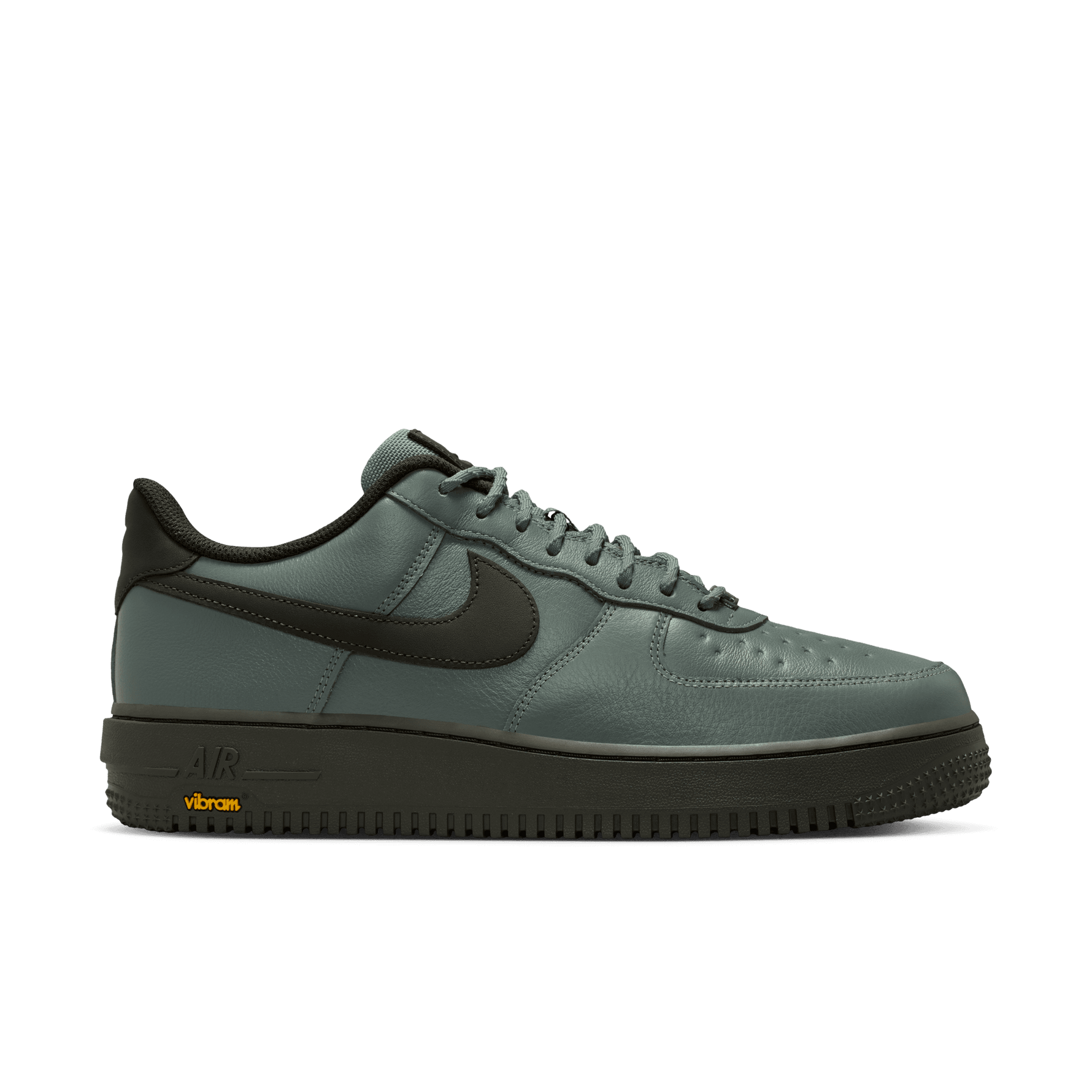 AIR FORCE 1 GTX VIBRAM MEN'S SHOES