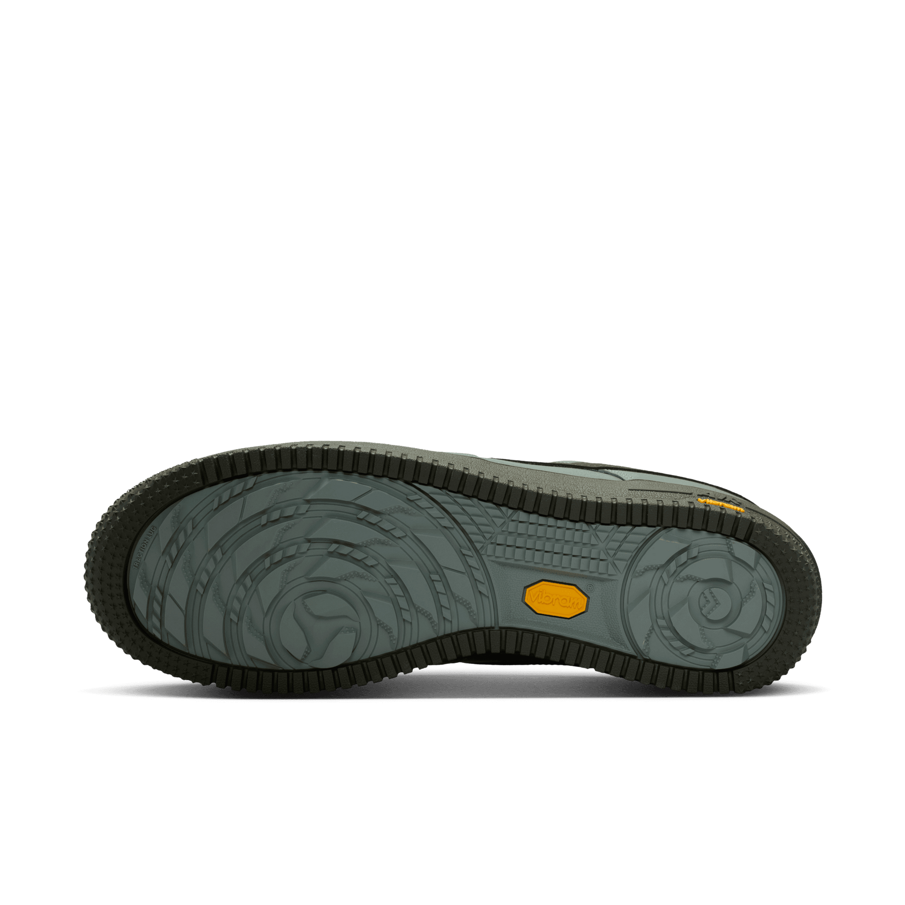 AIR FORCE 1 GTX VIBRAM MEN'S SHOES