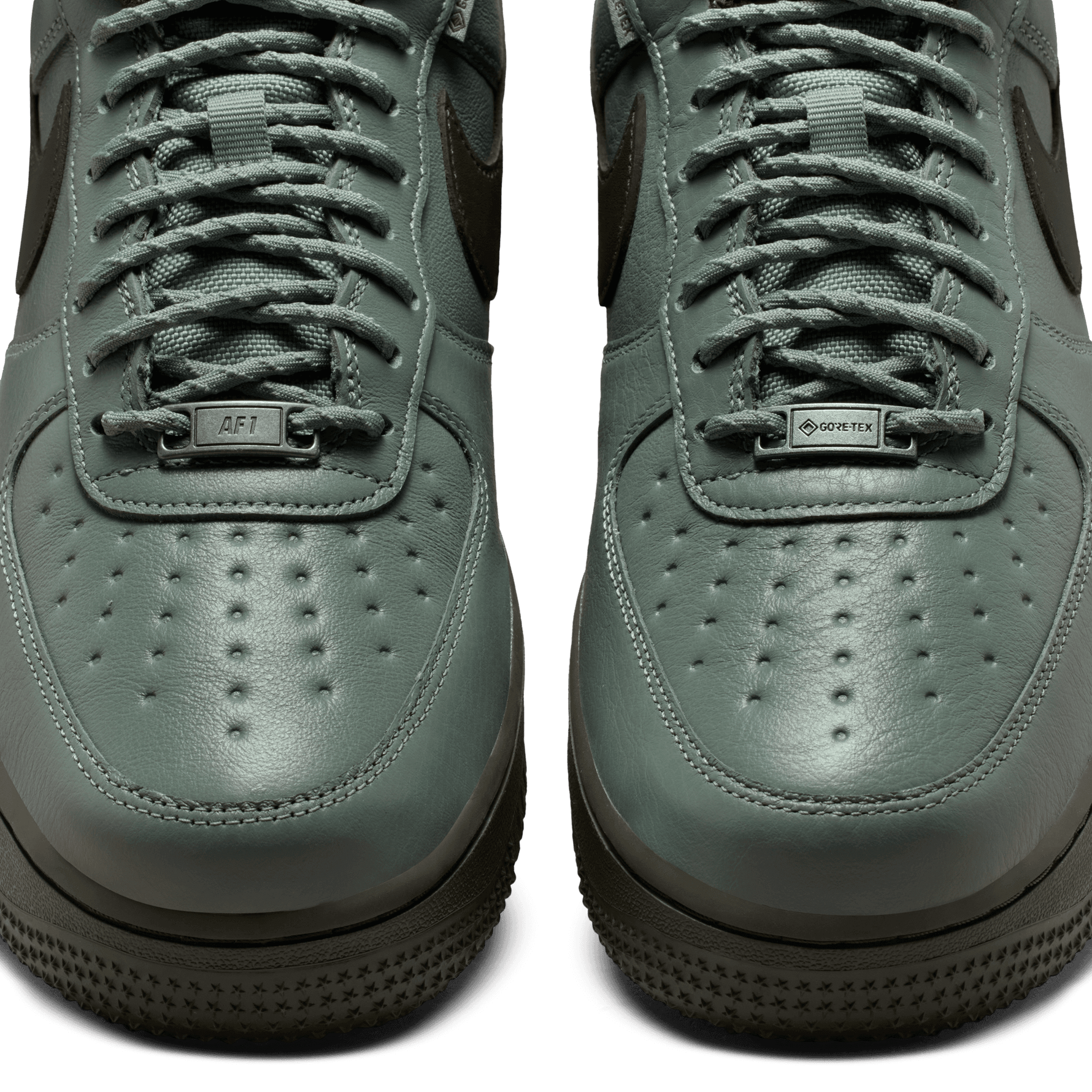 AIR FORCE 1 GTX VIBRAM MEN'S SHOES