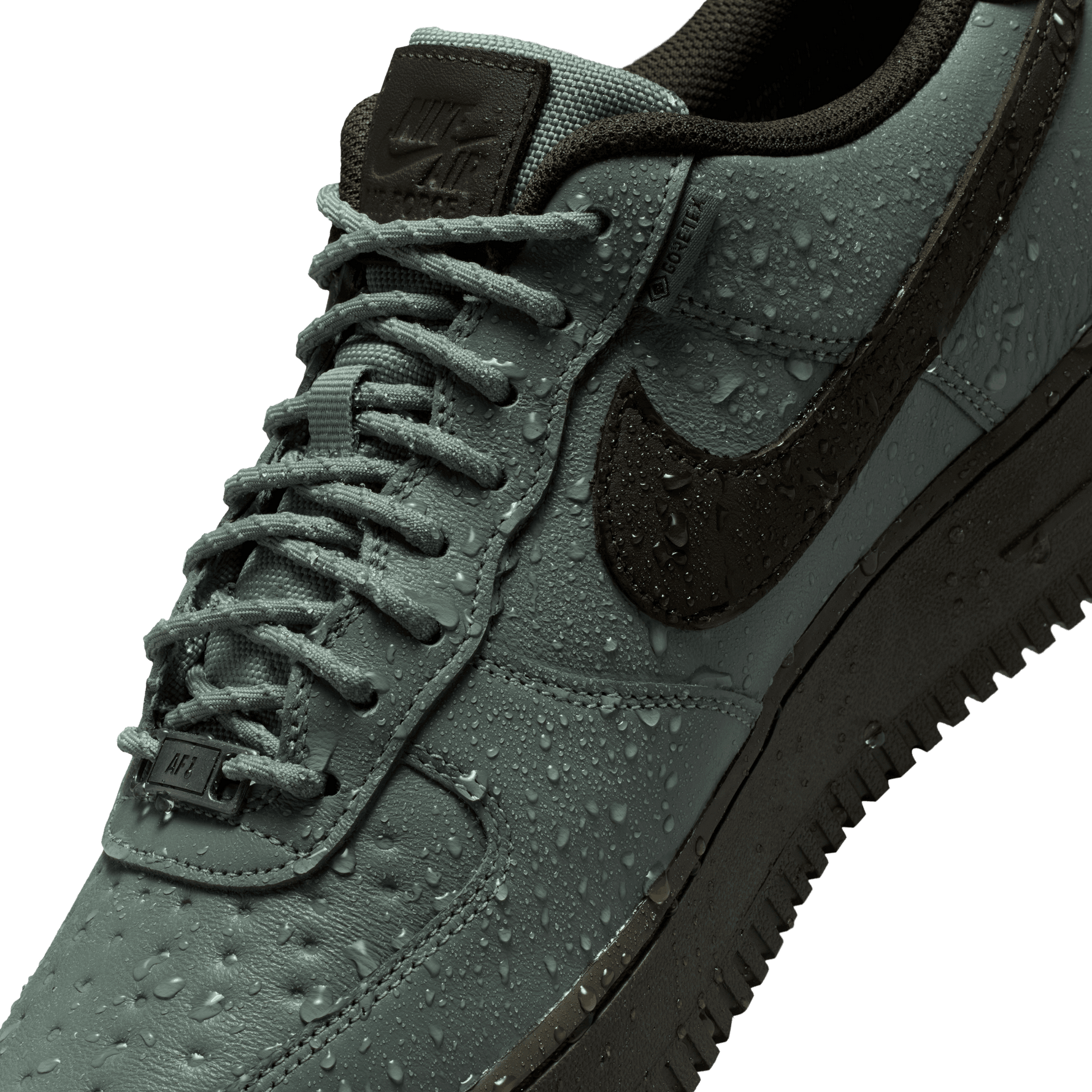 AIR FORCE 1 GTX VIBRAM MEN'S SHOES