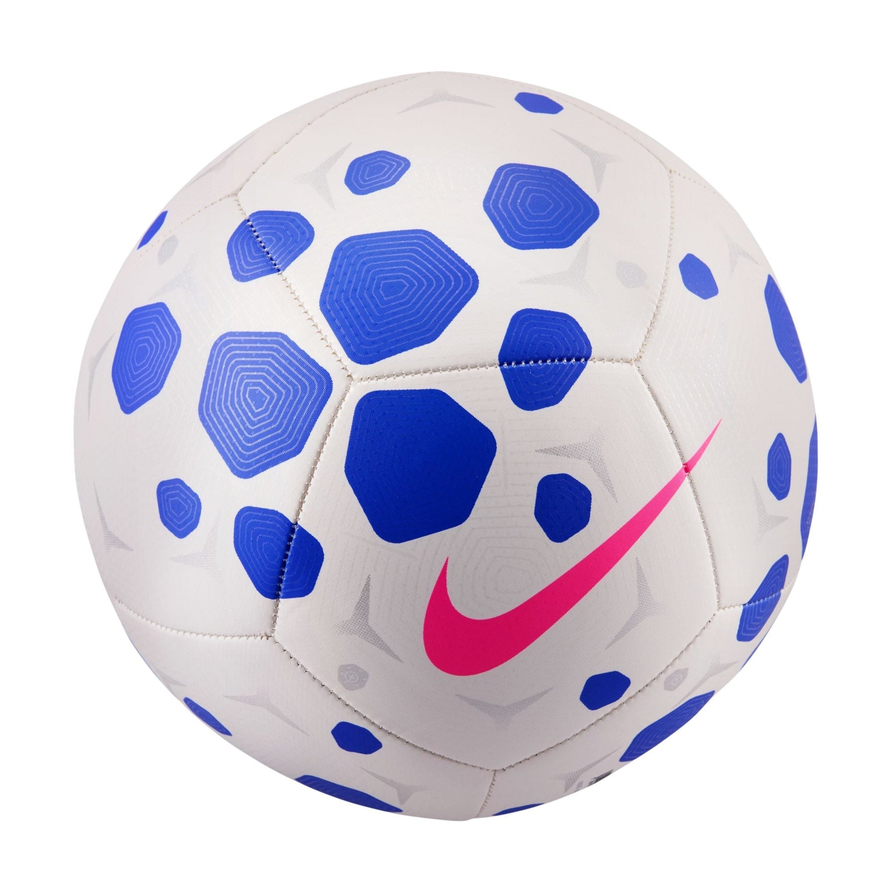 NIKE PITCH SOCCER BALL