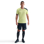 NIKE DRI-FIT STRIKE SHORT SLEEVE TOP TOTAL 90