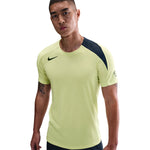 NIKE DRI-FIT STRIKE SHORT SLEEVE TOP TOTAL 90