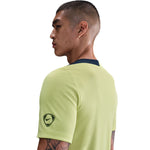 NIKE DRI-FIT STRIKE SHORT SLEEVE TOP TOTAL 90