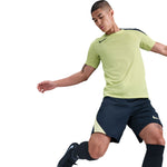 NIKE DRI-FIT STRIKE SHORT SLEEVE TOP TOTAL 90