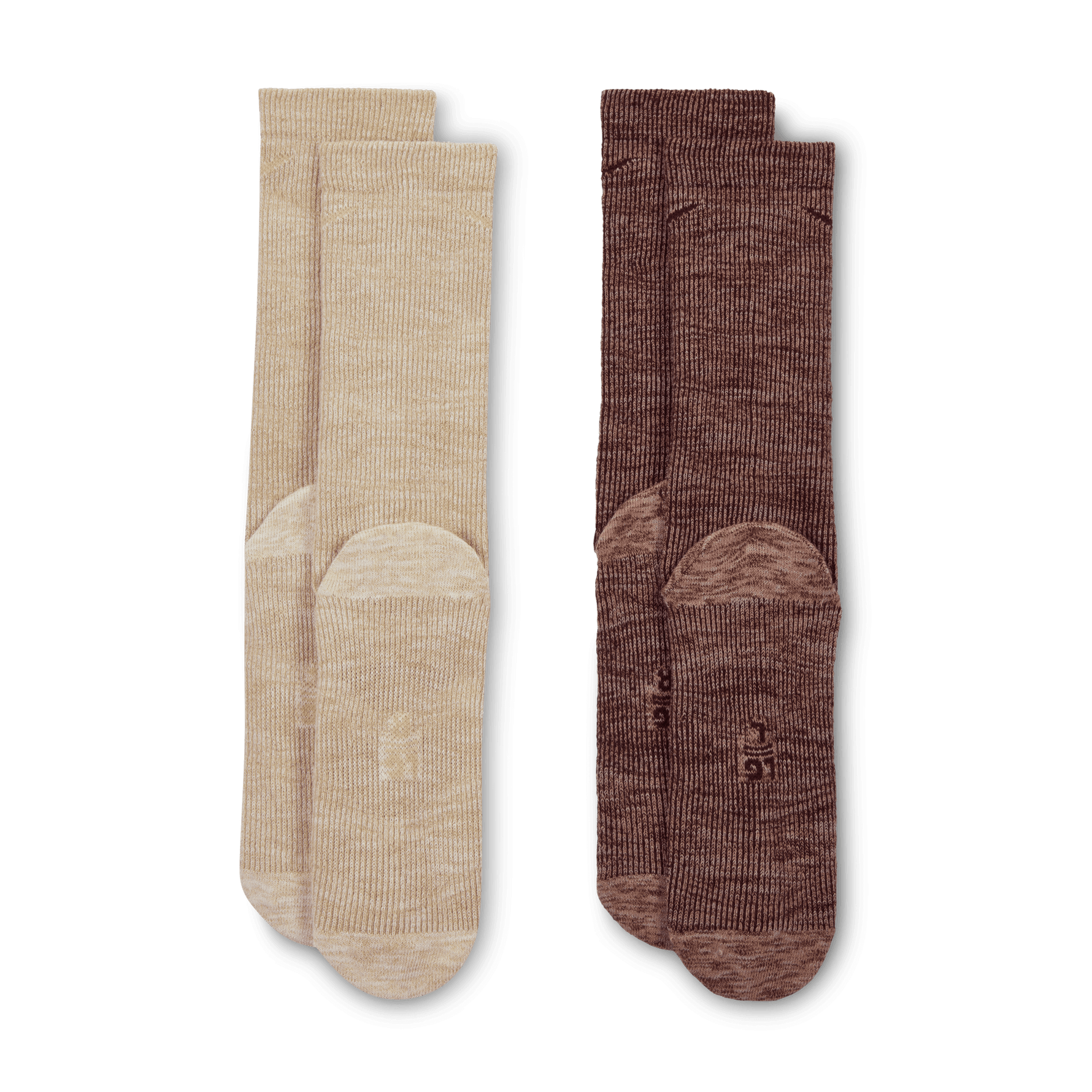 NIKE EVERYDAY CUSHIONED CREW SOCKS (2 PAIRS)