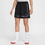 NIKE CROSSOVER WOMEN'S DRI-FIT BASKETBALL SHORTS