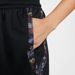 NIKE CROSSOVER WOMEN'S DRI-FIT BASKETBALL SHORTS
