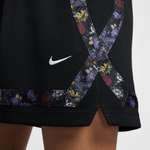 NIKE CROSSOVER WOMEN'S DRI-FIT BASKETBALL SHORTS