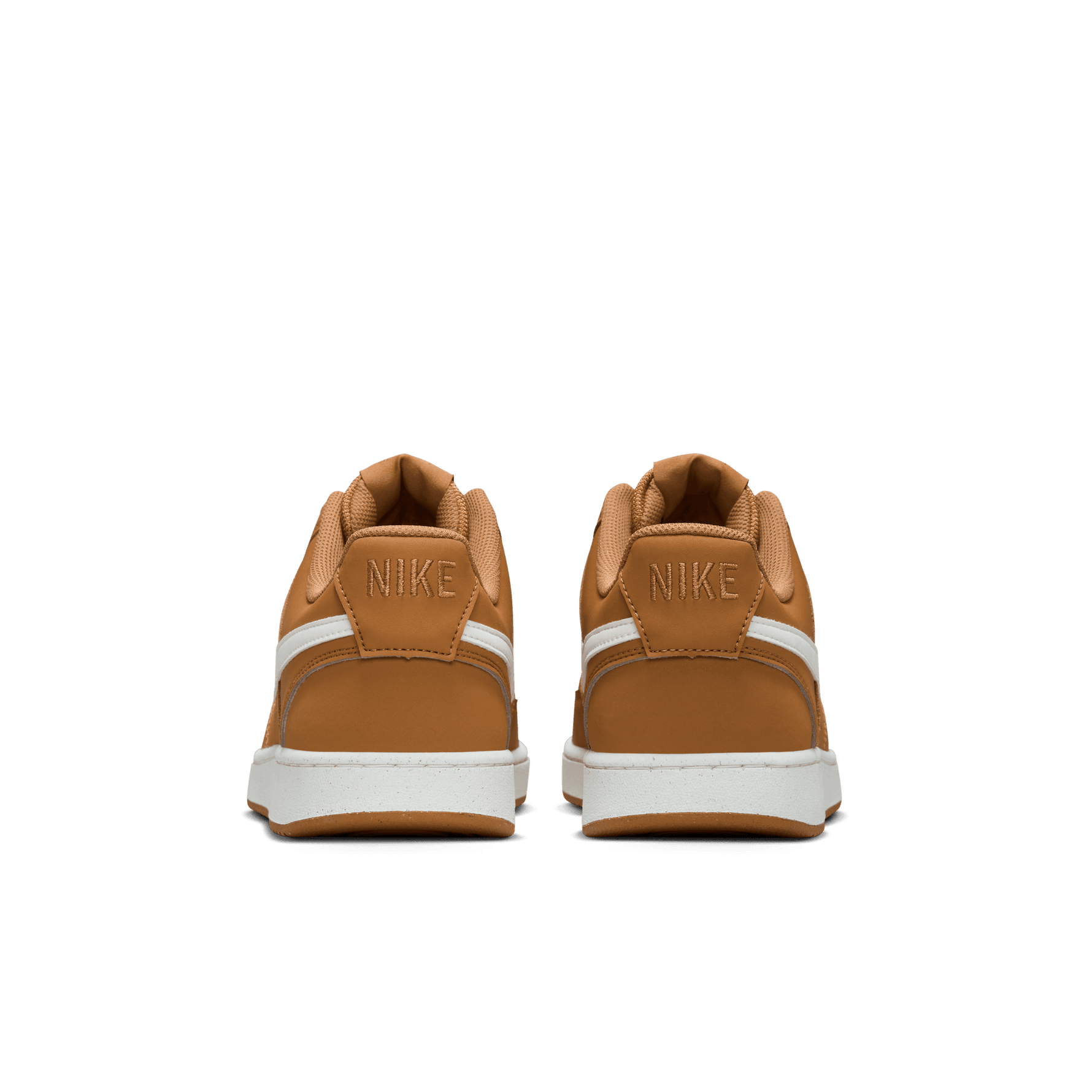 NIKE COURT VISION LOW PREMIUM MEN'S SHOES