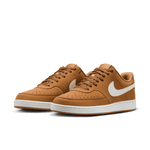 NIKE COURT VISION LOW PREMIUM MEN'S SHOES