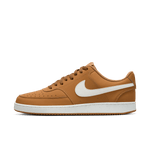 NIKE COURT VISION LOW PREMIUM MEN'S SHOES