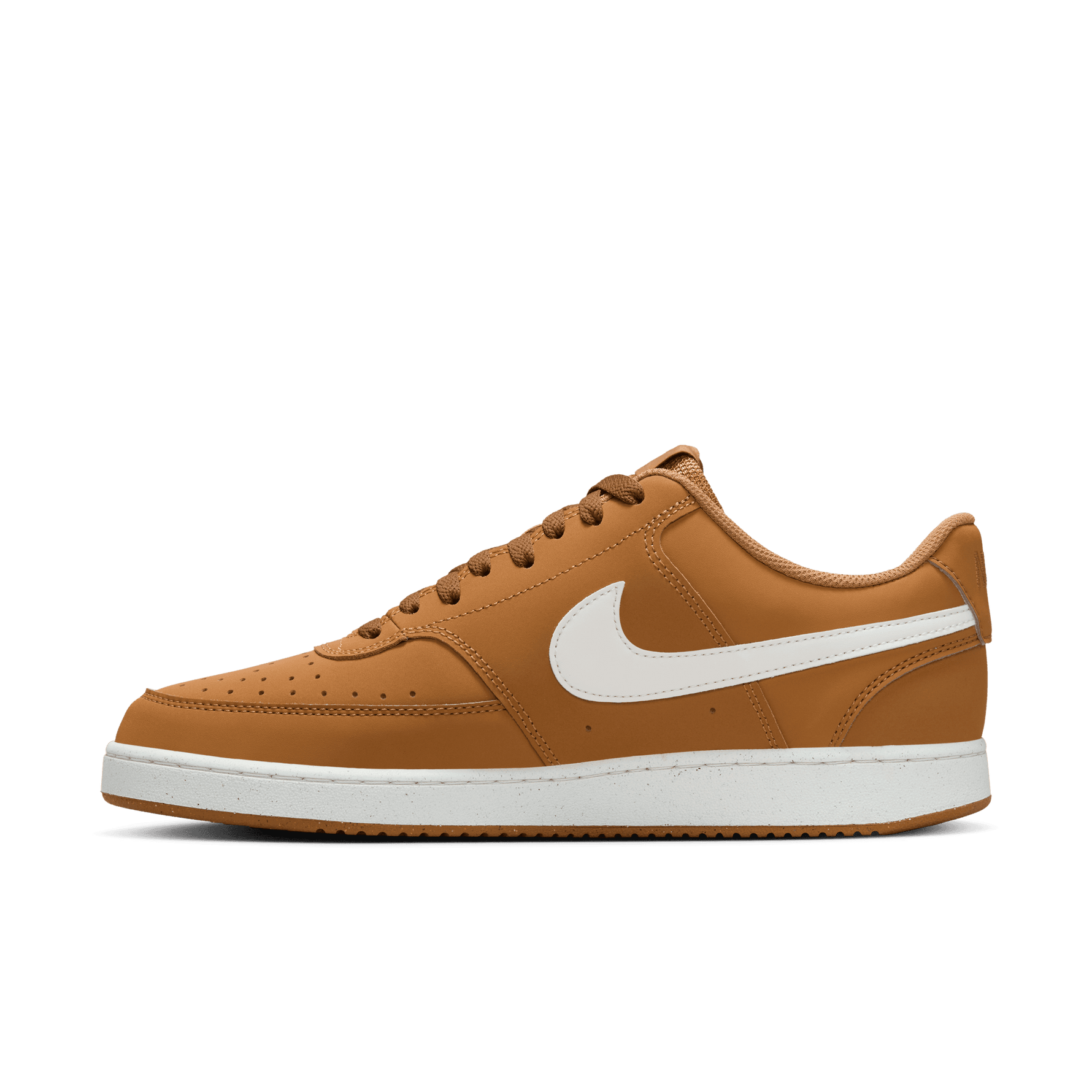 NIKE COURT VISION LOW PREMIUM MEN'S SHOES